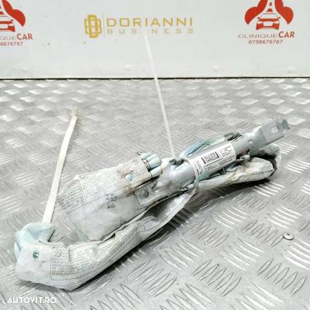 Airbag Cortina Dreapta Fiat 500 2017-2016 • 51882432 - 1