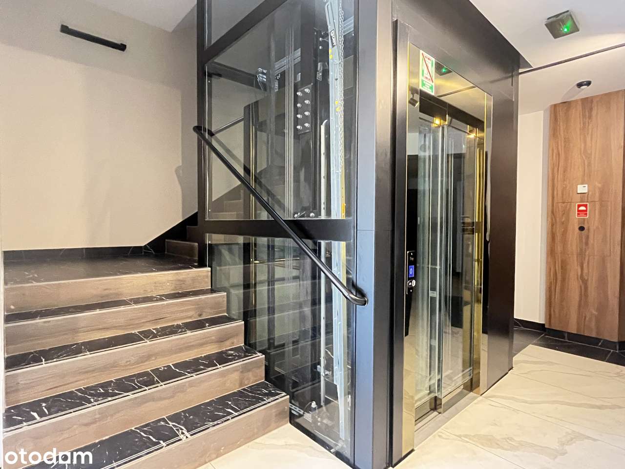 Apartament inwestycyjny w działającym już obiekcie z recepcją i SPA-16