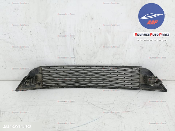 Grila centrala Seat Ibiza 6j Facelift originala 2012-2016 - 3