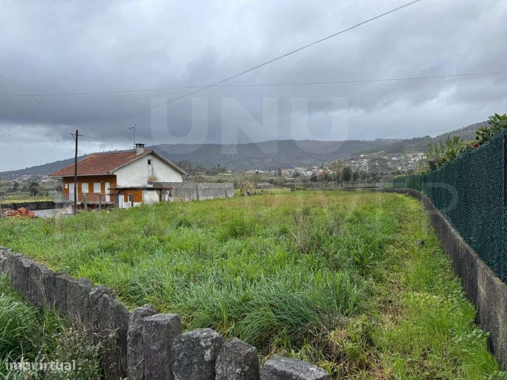 Terreno - Carvoeiro, Viana - Grande imagem: 2/8