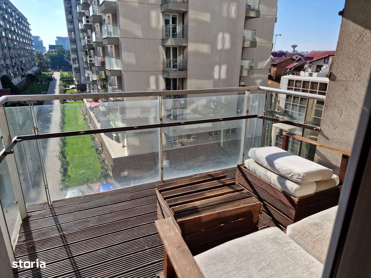 Apartament 2 cam Rose Garden ID 158 - Imagine principală: 1/17