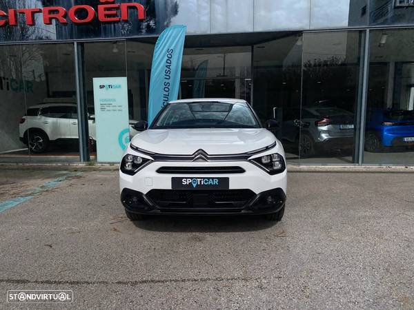 Citroën C4 1.2 PureTech Feel Pack - 2