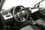 Renault Clio 1.0 TCe Limited CVT - 7