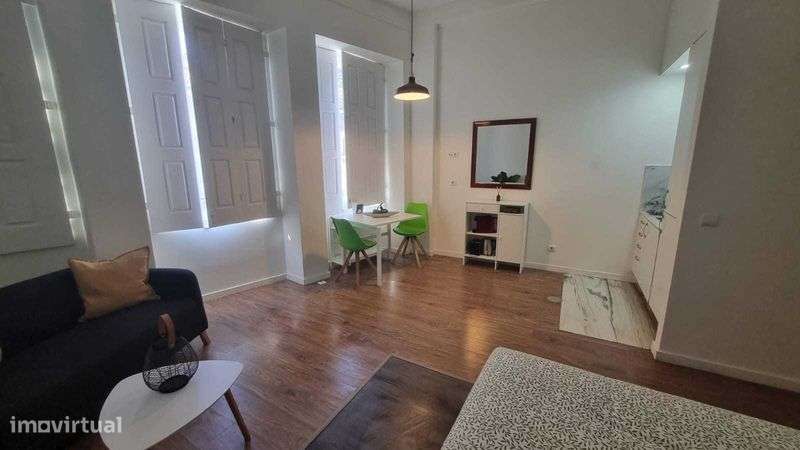 CASA NO CENTRO DO PORTO - Grande imagem: 4/7