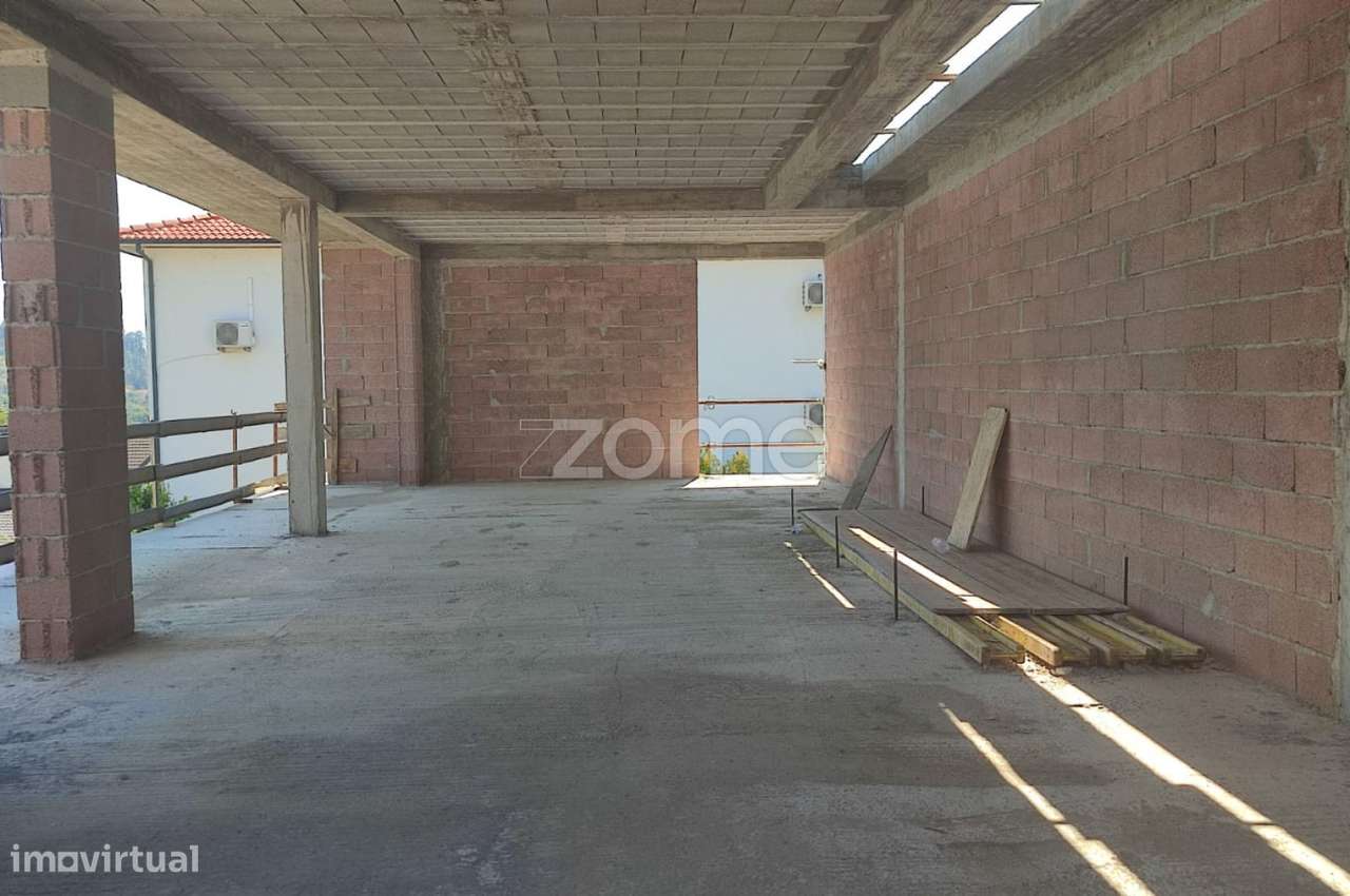 Moradia NOVA T3+1 em Viseu - Grande imagem: 3/20