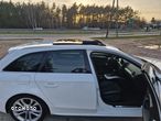 Audi A4 Avant 2.0 TFSI quattro S tronic S line Sportpaket (plus) - 15