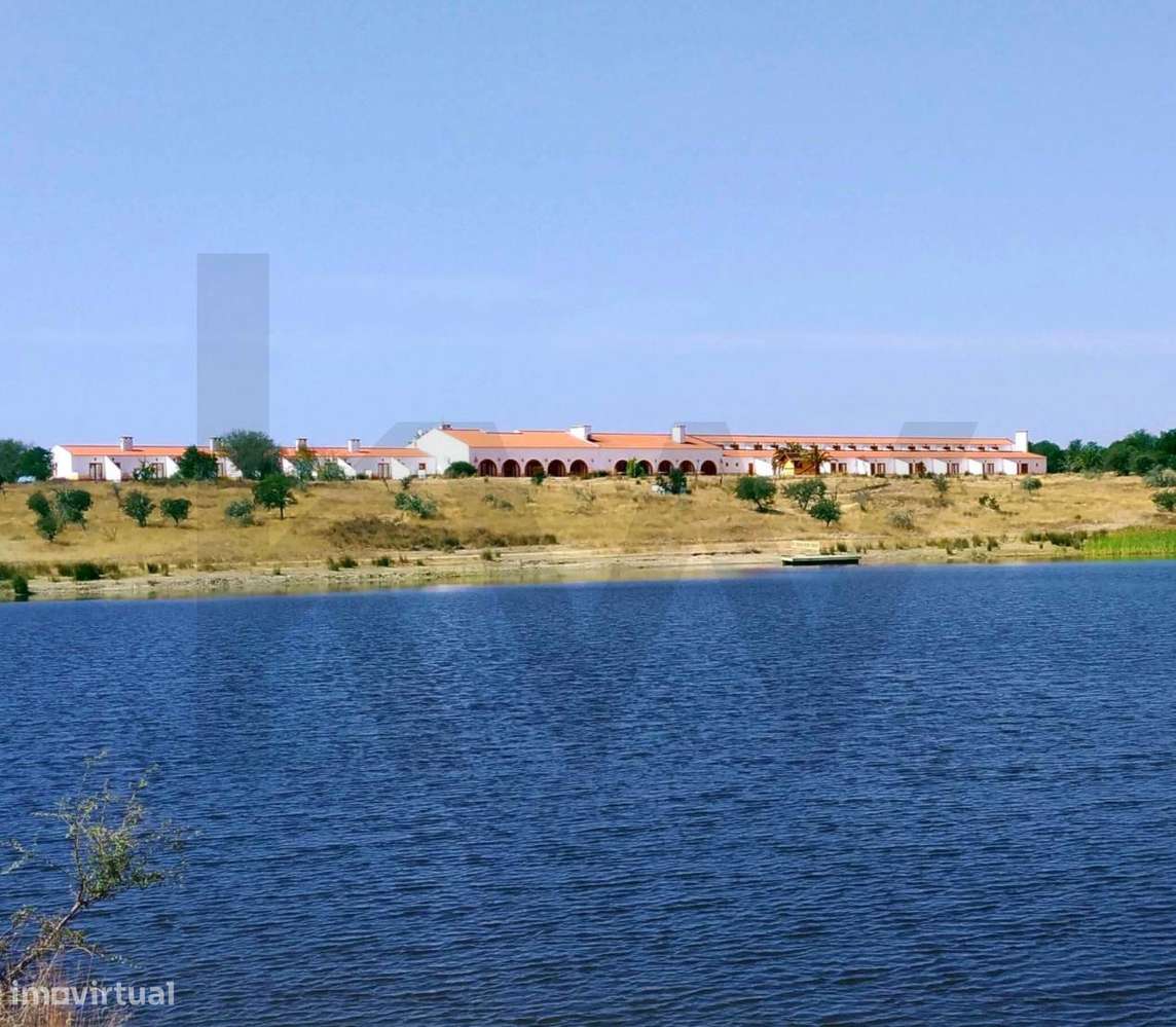 Herdade da Lameira - Country Hotel, Alter Chão, Alentejo, Portalegre,-7