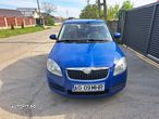 Skoda Fabia 1.2 Avantaj - 10