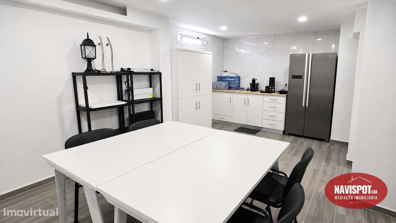 Loja + Garagem-9