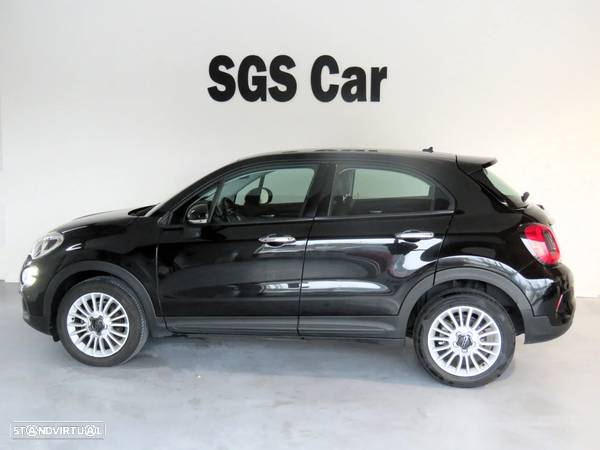 Fiat 500X 1.0 FireFly City Cross - 7