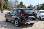 BMW X1 16 d sDrive - 8