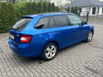 Skoda Fabia 1.2 TSI Active DSG - 6