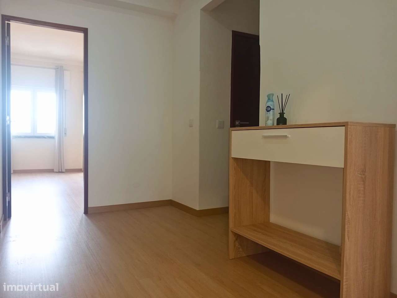 Apartamento T3 Centro Cidade - Grande imagem: 3/13