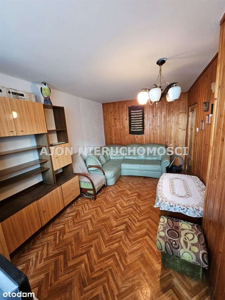 Mieszkanie 3-pokojowe, Złote Łany !!!-1