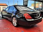 Mercedes-Benz S 350 BlueTEC 4-Matic Longo - 3