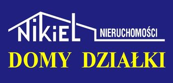 Nikiel-Nieruchomości Wojciech Nikiel Logo