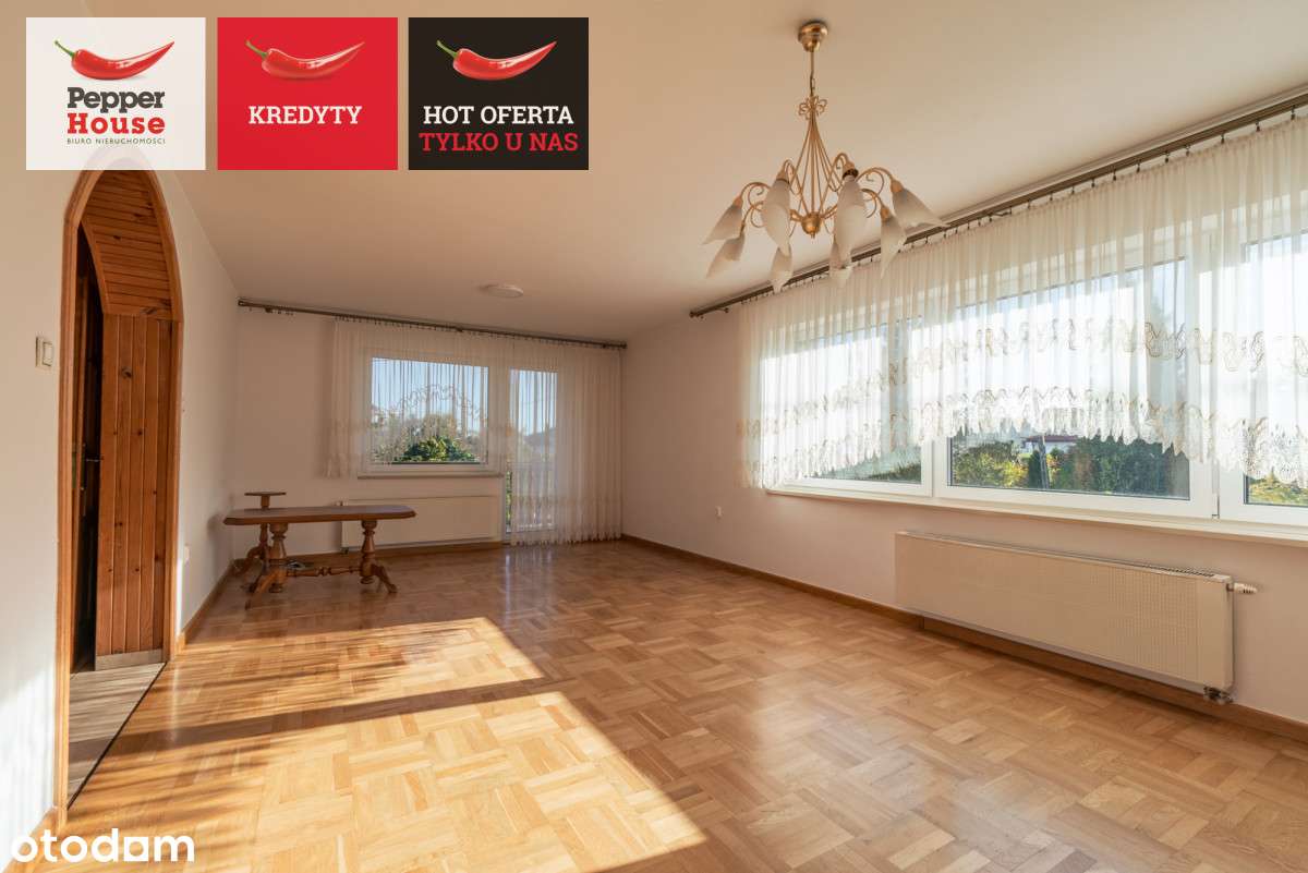 Dom 249,5 m2 Kielno - Pełny obrazek: 5/20