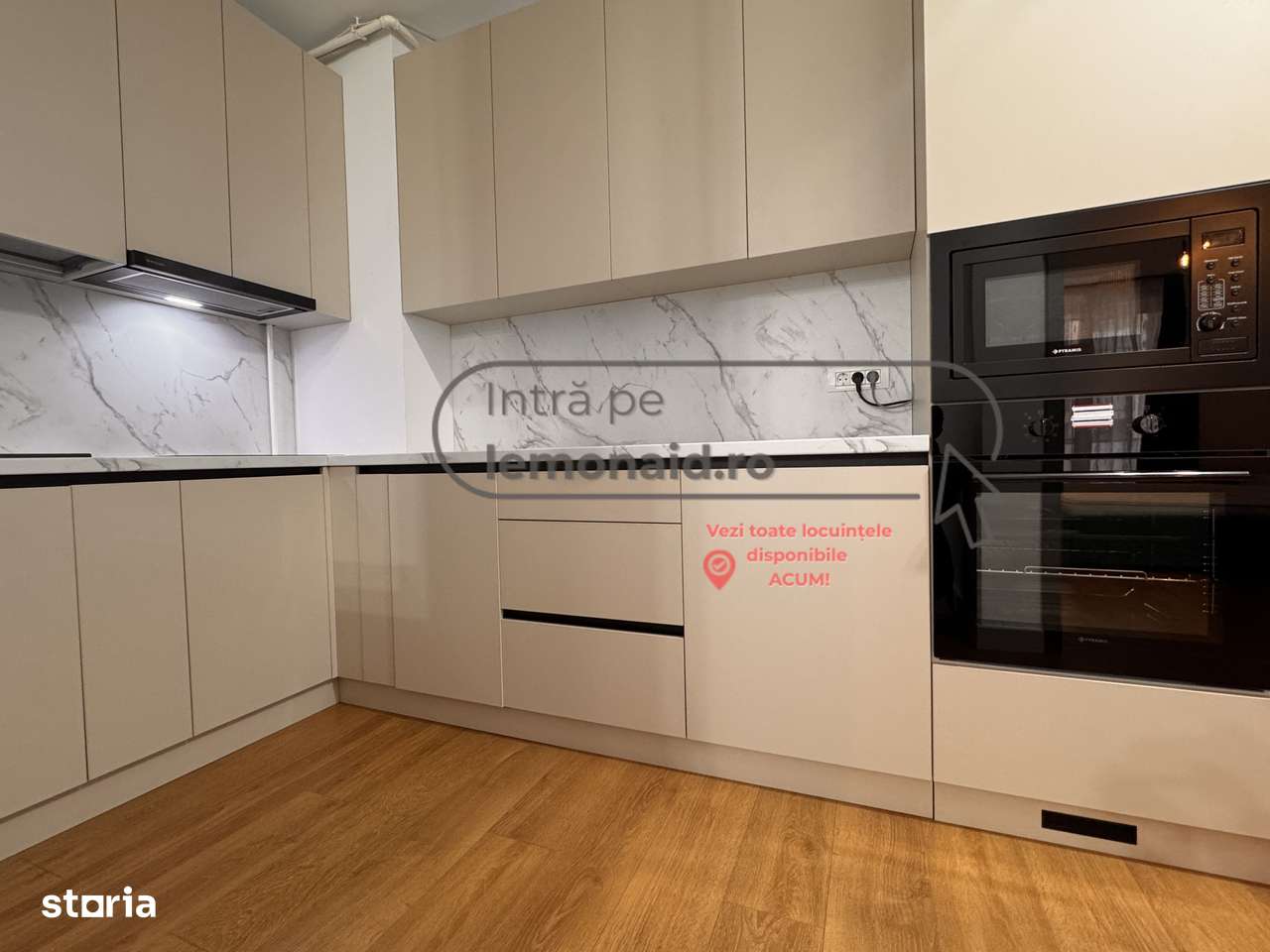 Apartament 2 camere | Campeador Torontalului | Property Management - l - Imagine principală: 4/9