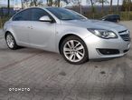 Opel Insignia 1.6 T Edition S&S - 3