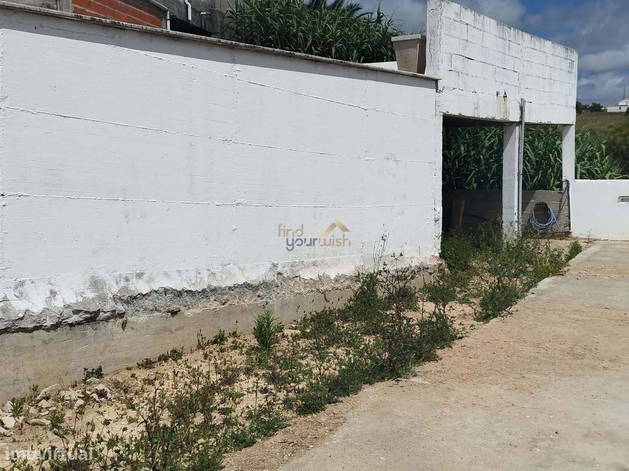 Moradia para Renovar | Ideal para Projeto Personalizado ou Investiment-34