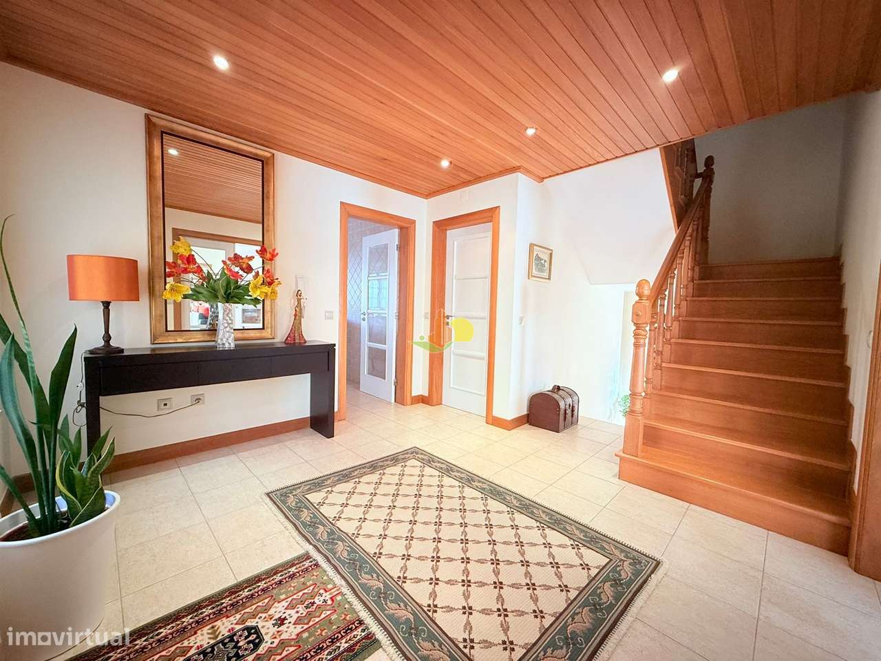 Moradia junto à praia - Grande imagem: 4/45