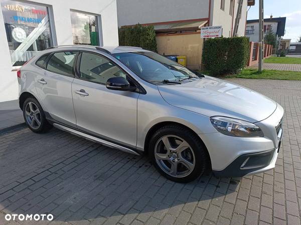 Volvo V40 Cross Country D3 Geartronic Summum - 20