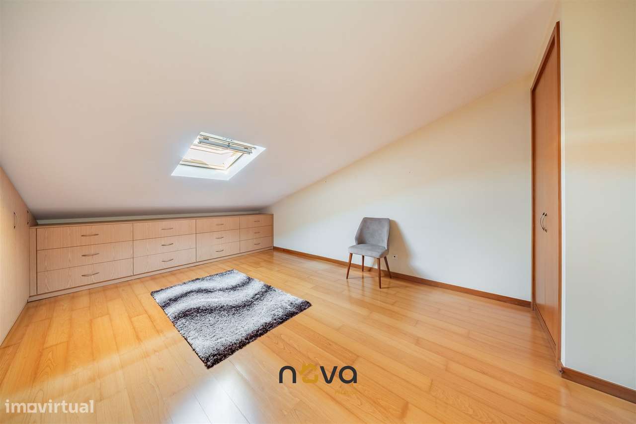 Moradia T3 | Caxinas, Vila do Conde-15