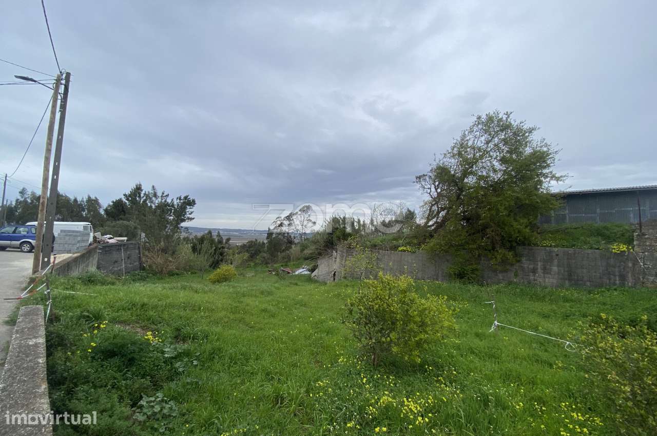 Investimento ou desenvolvimento de projeto rural, no Alqueidão - Grande imagem: 2/16