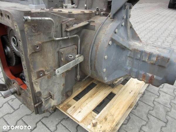 Mechanizm różnicowy wałek most zwolnica New Holland 8970 8870 8770 8670 Ford G240 G210 G190 G170 - 4