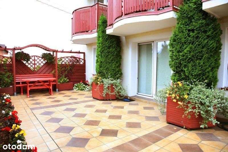 Prosperujący dom wczasowy na sprzedaż. - Pełny obrazek: 4/15