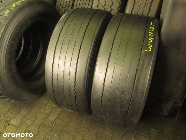 385/55/22.5 Michelin X-LINE T - 3