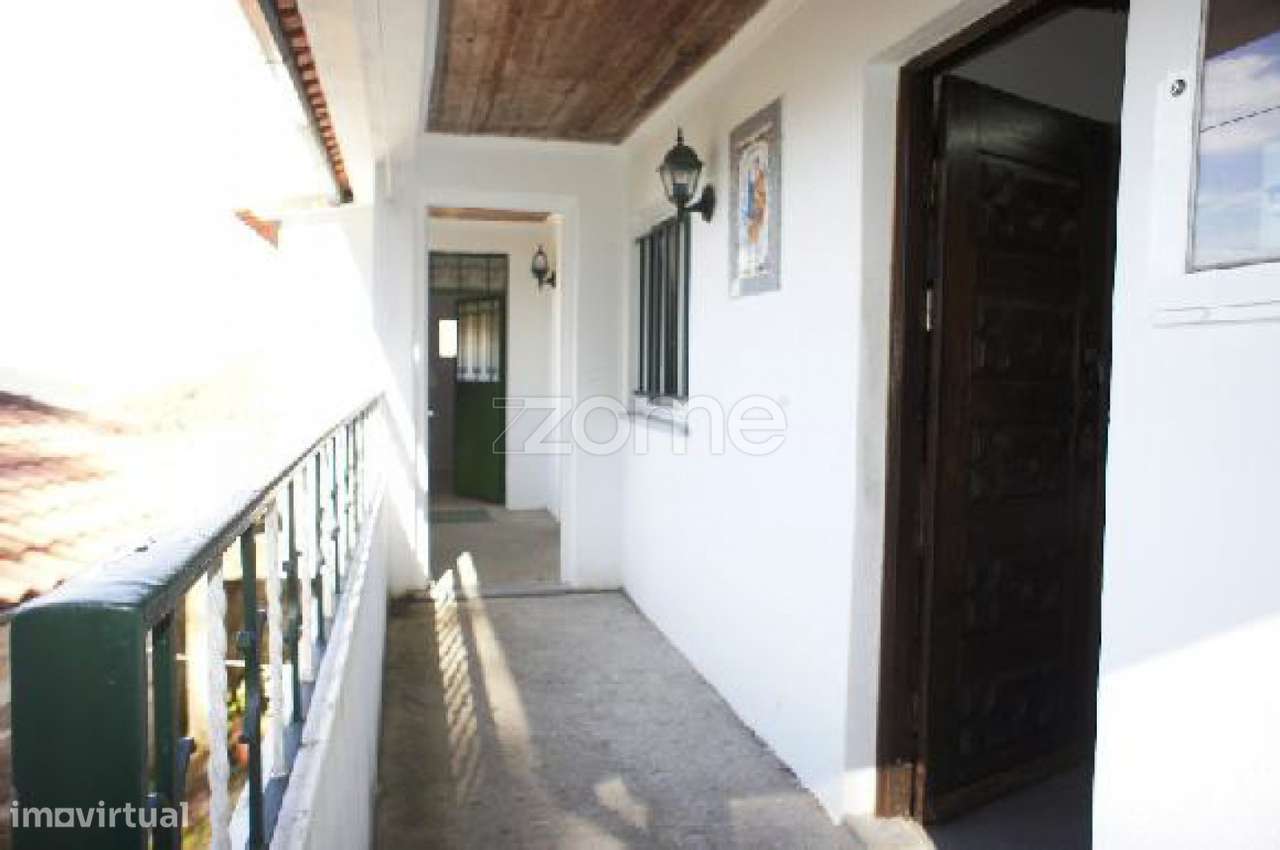 Moradia, 82 m², Cerva e Limões-16