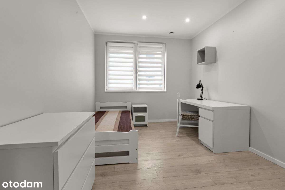 Gotowe do wejścia! 4 pokoje + parking + kom lok-9