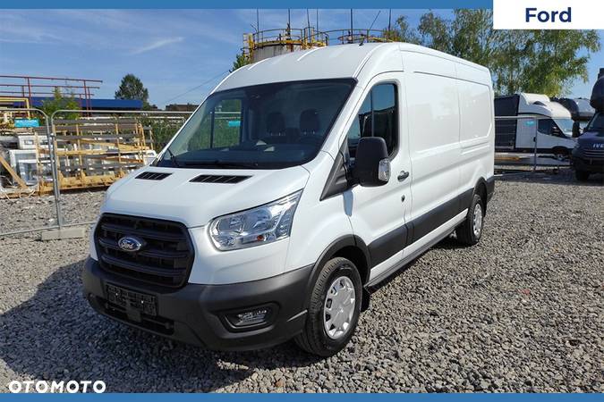 Ford Transit L3H2 350 Trend 2.0 130KM - 3