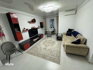 Apartament 2 camere, consulatul turc