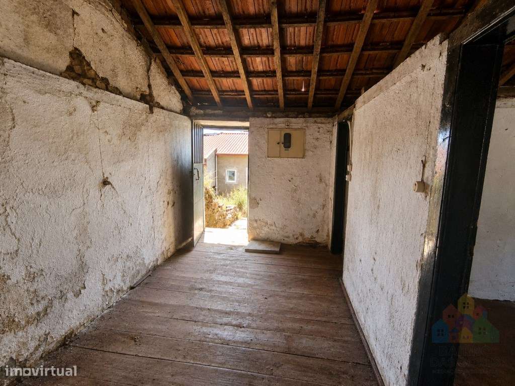 Moradia perto de praias fluviais - Ferreira de Zêzere-6