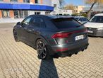 Audi RS Q8 TFSI mHEV Quattro Tiptronic - 8