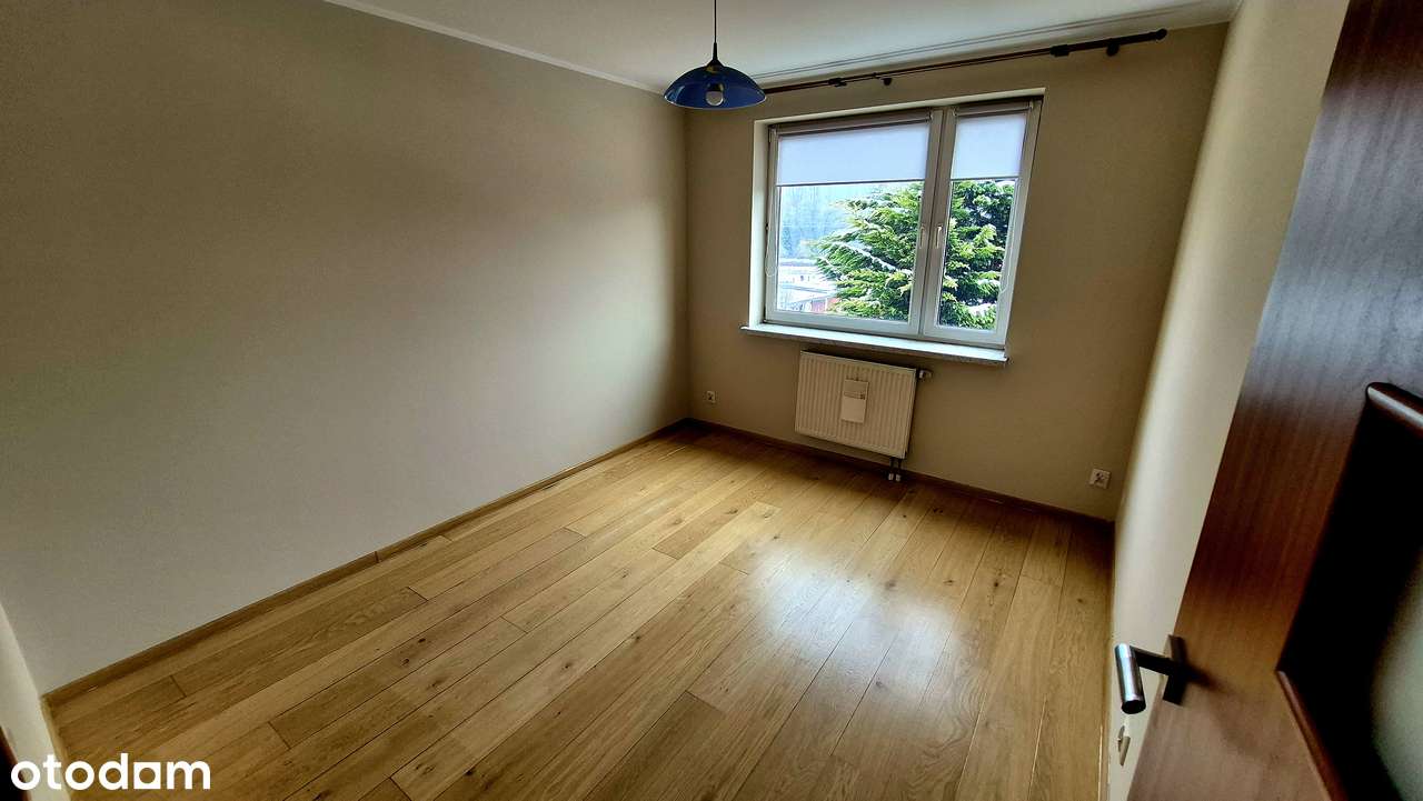 4 pokojowe mieszkanie na Brynowie Katowice Kossak-Szczuckiej-5