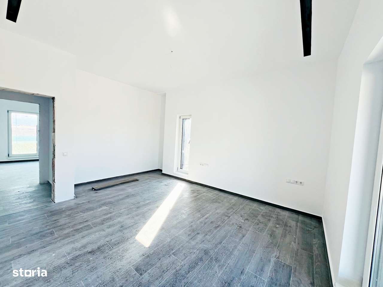 Casă individuală modernă 4 cam–Teren 815 mp.SU 201 mp. Șelimbăr-Sibiu-12