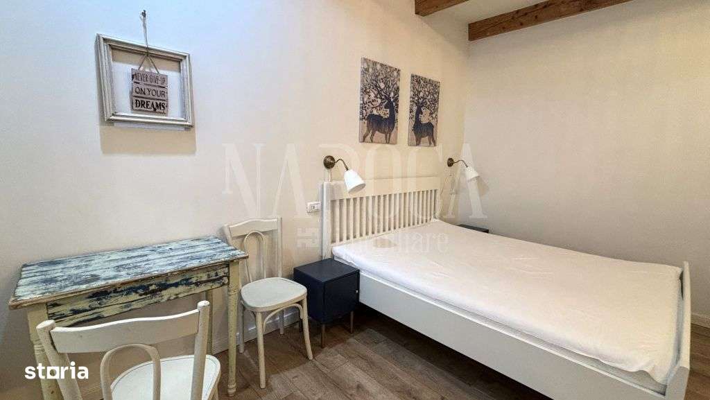 Casa 2 camere de vanzare in Centru, Cluj Napoca-3