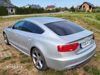 Audi A5 2.0 TDI Sportback quattro DPF S tronic - 32