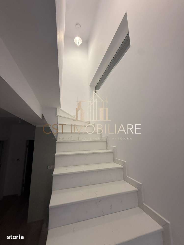 Casa Individuala De Lux, 5 Camere, 140 mp utili + Curte / Braytim - Imagine principală: 4/19