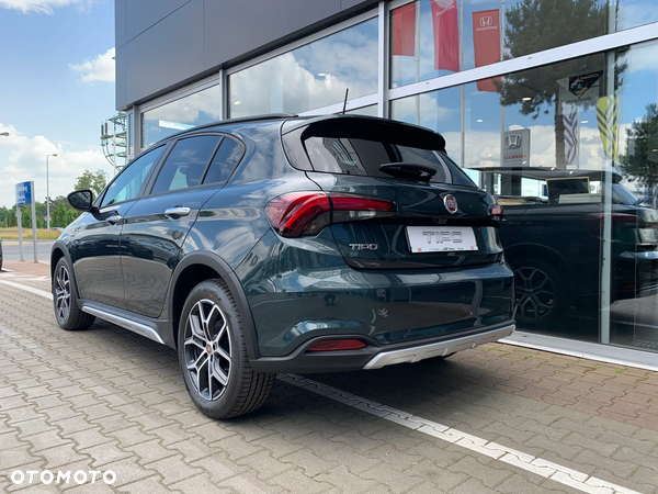 Fiat Tipo 1.0 T3 Cross - 4