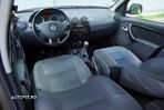 Dacia Duster dCi 110 FAP 4x4 Prestige - 8