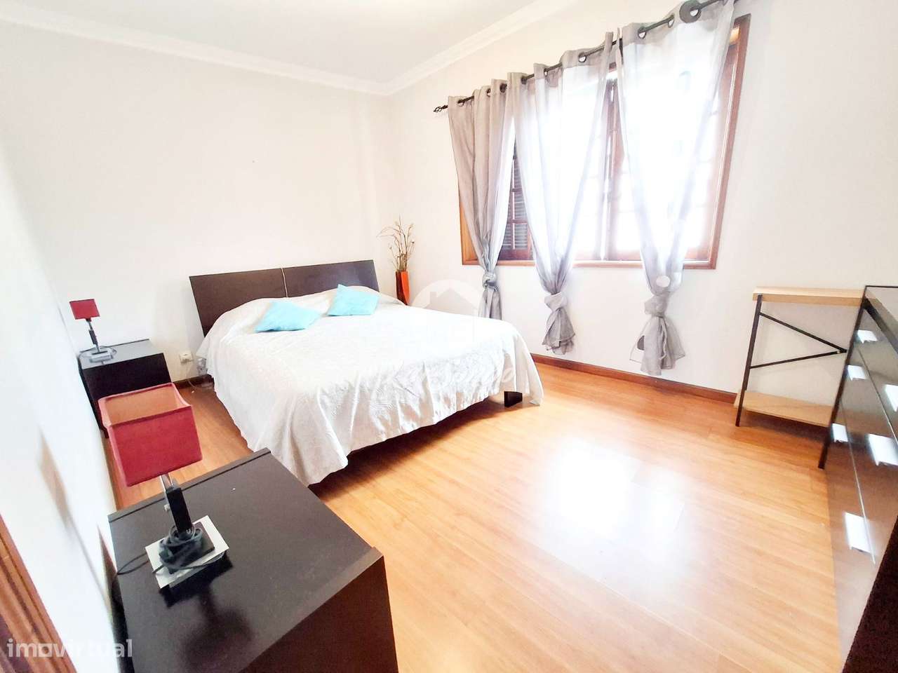 Moradia T4 com terraço na Póvoa de Varzim - Grande imagem: 3/26