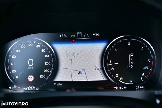 Volvo S90 D5 AWD Inscription - 30