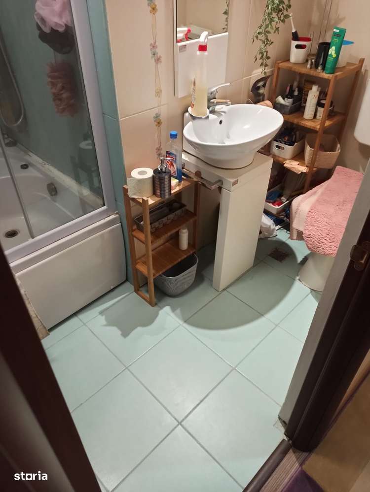 vila ind.5cam,3bai,mob-util complet/centruPopesti Leordeni-Mega Im-15