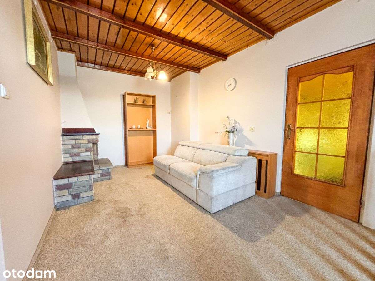 Dom z charakterem w sercu zielonego Wodzisławia-11