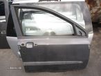 Porta Por2659 FIAT STILO SW 2003 1.6 16V 105CV 5P PRETO FD - 1