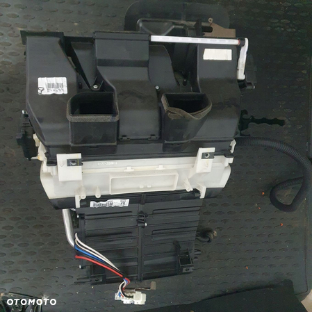 qashqai j10 nagrzewnica 27210br73e - 1